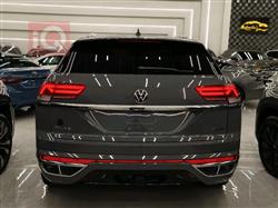 Volkswagen Atlas Cross Sport